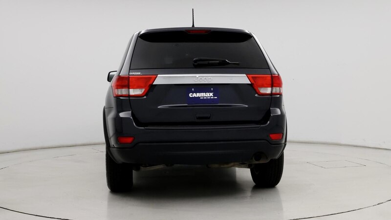 2013 Jeep Grand Cherokee Laredo 6