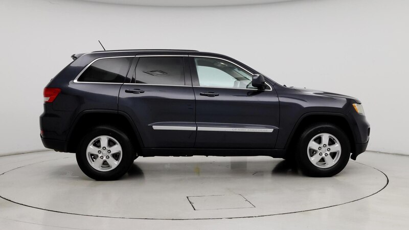 2013 Jeep Grand Cherokee Laredo 7