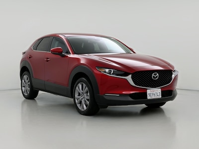 2022 Mazda CX-30 Select -
                Roseville, CA