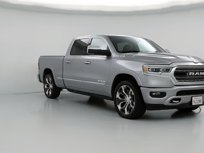 2019 RAM 1500 Limited -
                Los Angeles, CA