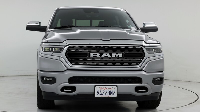 2019 RAM 1500 Limited 5