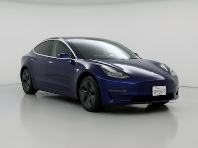 2020 Tesla Model 3 Standard Range -
                Roseville, CA