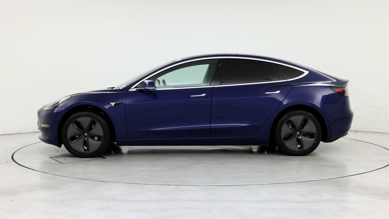 2020 Tesla Model 3 Standard Range 3