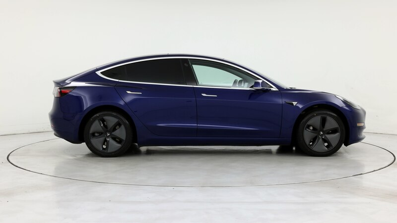 2020 Tesla Model 3 Standard Range 7