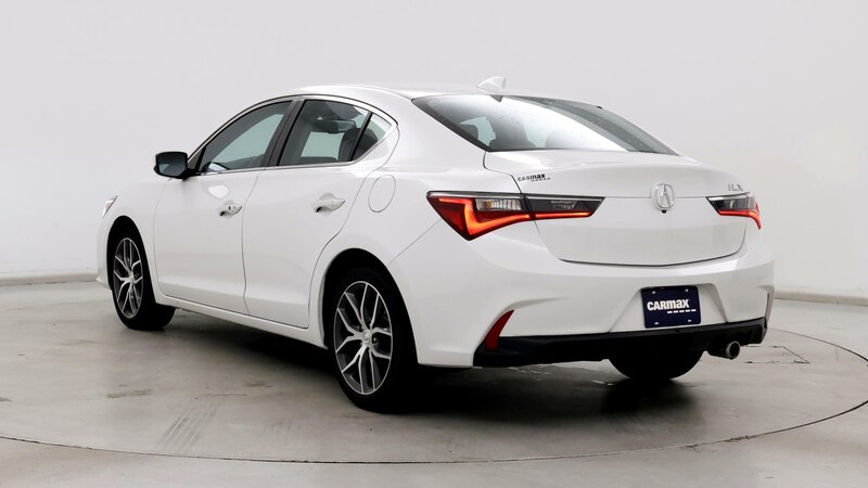 2020 Acura ILX Technology 2