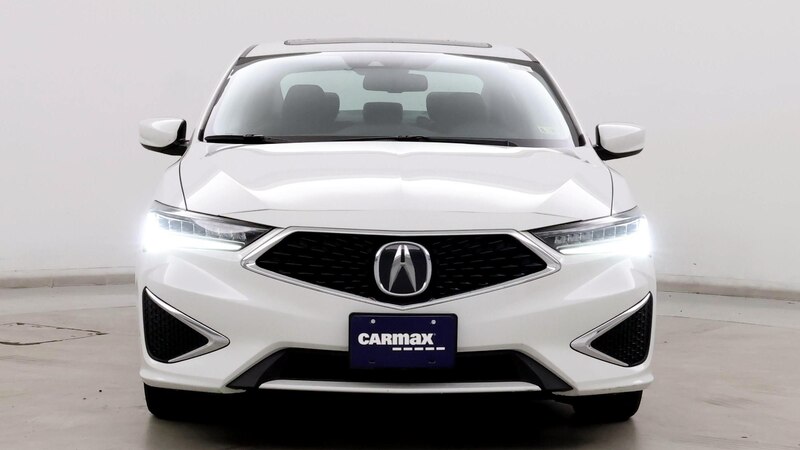 2020 Acura ILX Technology 5