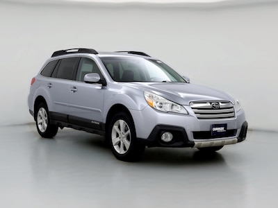 2013 Subaru Outback 2.5i Limited -
                Winchester, VA