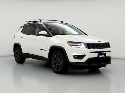 2019 Jeep Compass High Altitude -
                Fredericksburg, VA