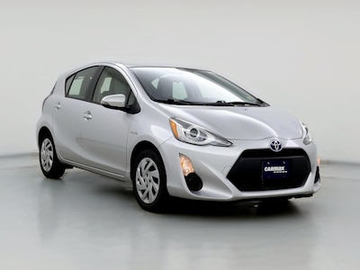 2015 Toyota Prius c One -
                Winchester, VA