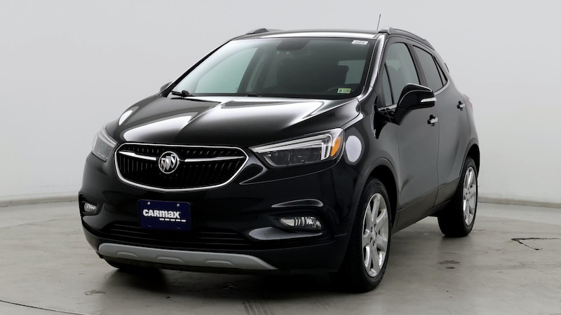 2019 Buick Encore Essence 4