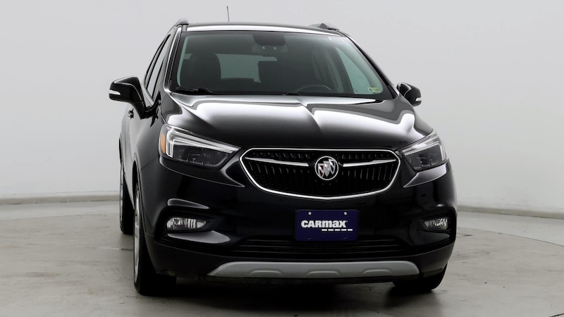 2019 Buick Encore Essence 5