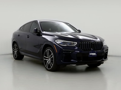 2022 BMW X6 M50i -
                Austin, TX