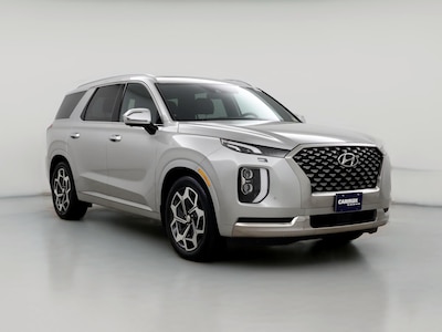 2022 Hyundai Palisade Calligraphy -
                Fredericksburg, VA