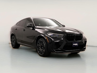 2022 BMW X6 M -
                Woodbridge, VA