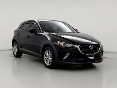 2016 Mazda CX-3 Touring -
                Greensboro, NC