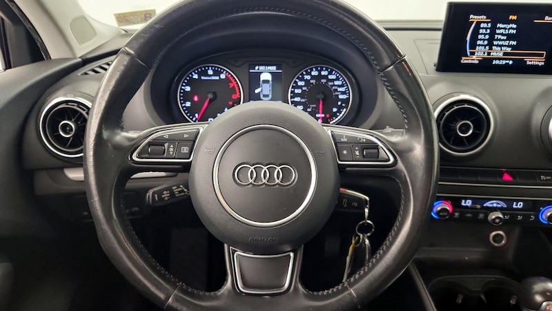 2015 Audi A3 Premium 10