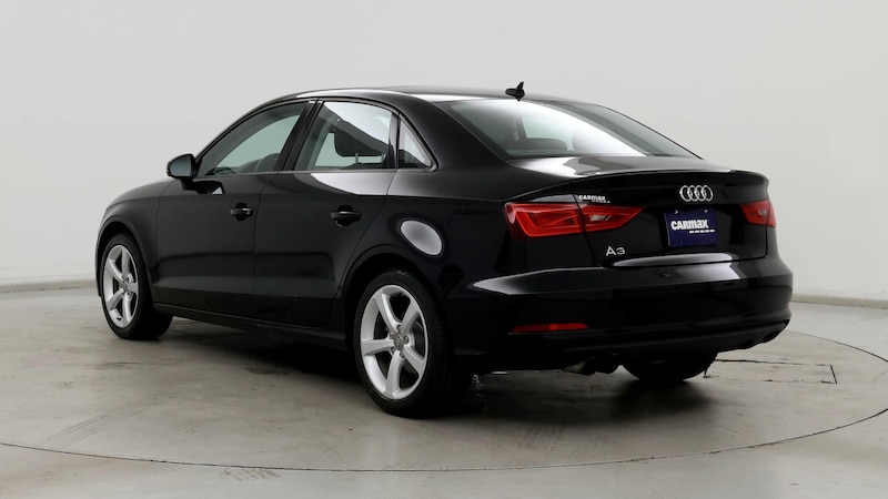 2015 Audi A3 Premium 2