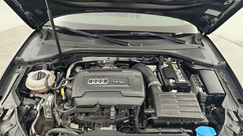 2015 Audi A3 Premium 20