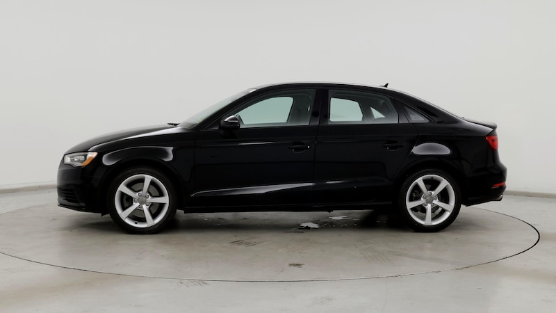 2015 Audi A3 Premium 3