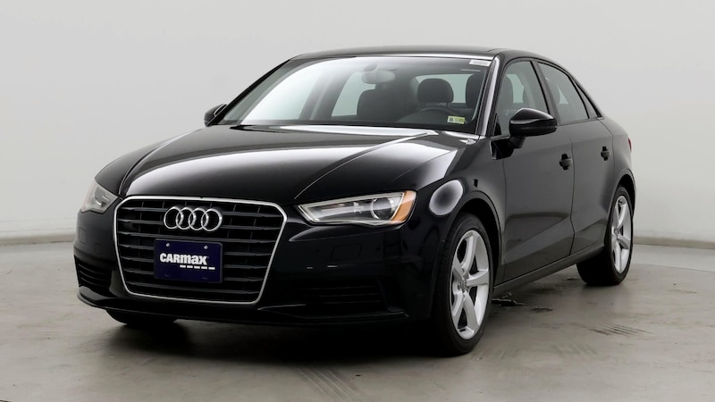 2015 Audi A3 Premium 4