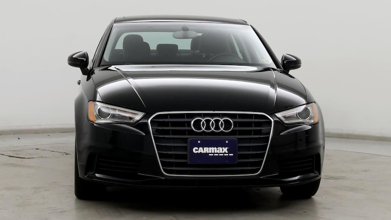 2015 Audi A3 Premium 5