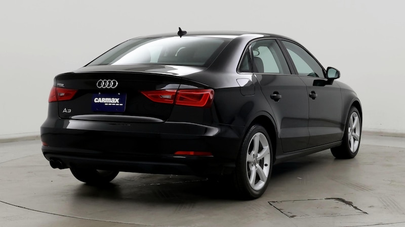 2015 Audi A3 Premium 8