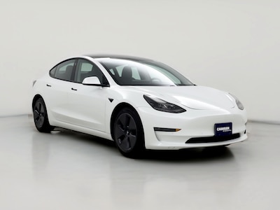 2021 Tesla Model 3 Standard Range -
                Woodbridge, VA