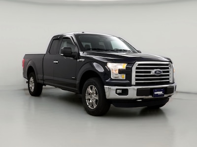 2015 Ford F-150 XLT -
                Philadelphia, PA