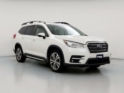 2019 Subaru Ascent Limited -
                Woodbridge, VA