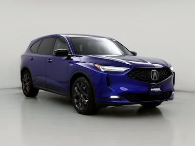 2022 Acura MDX Base -
                Winchester, VA