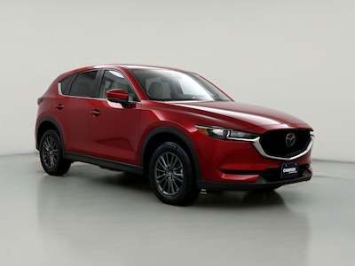 2021 Mazda CX-5 Touring -
                Fredericksburg, VA