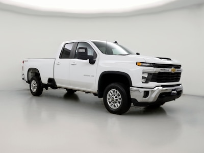 2024 Chevrolet Silverado 2500 LT -
                Glen Allen, VA