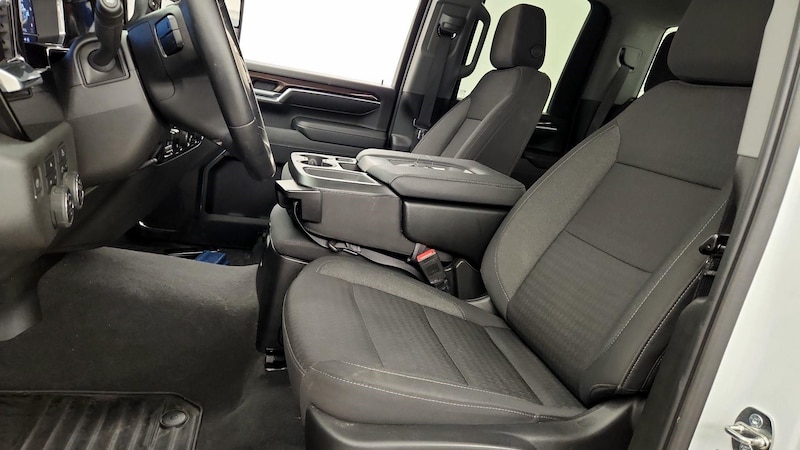 2024 Chevrolet Silverado 2500 LT 11