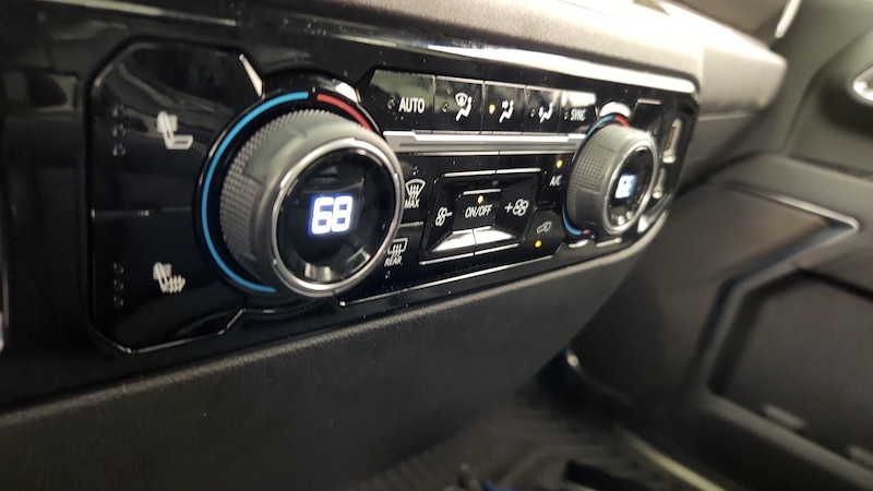 2024 Chevrolet Silverado 2500 LT 15
