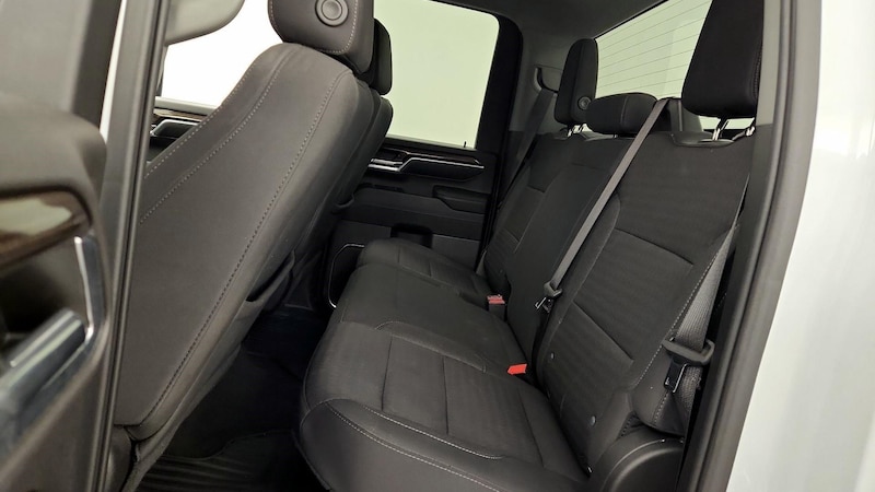 2024 Chevrolet Silverado 2500 LT 17