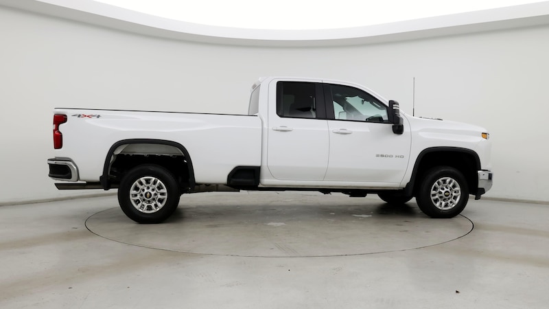 2024 Chevrolet Silverado 2500 LT 7
