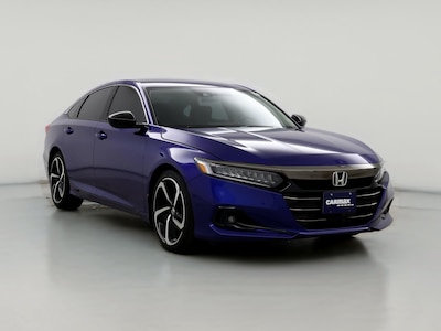 2021 Honda Accord Sport -
                Glen Allen, VA