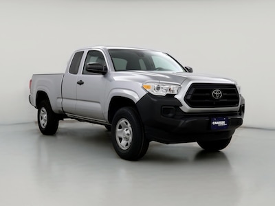 2022 Toyota Tacoma SR -
                Woodbridge, VA