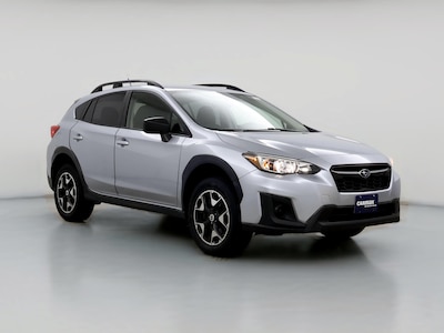 2018 Subaru Crosstrek  -
                Lynchburg, VA