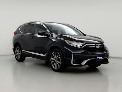 2022 Honda CR-V Touring -
                Newark, DE