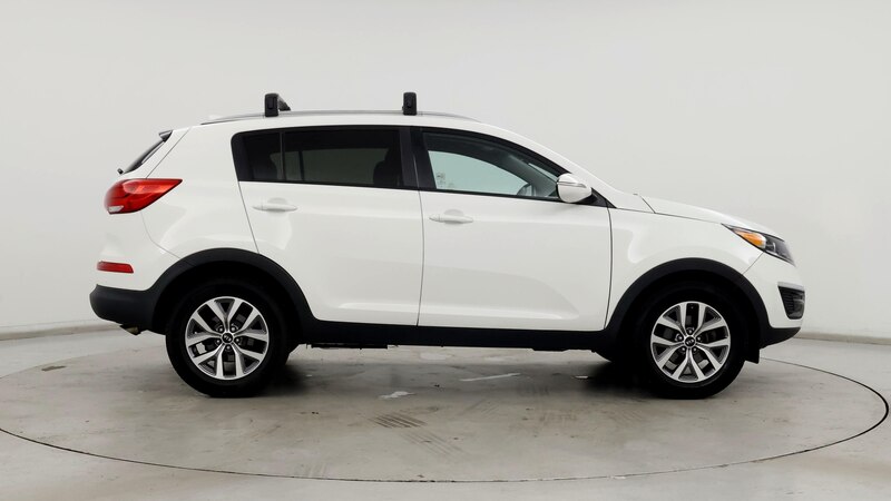 2015 Kia Sportage LX 7