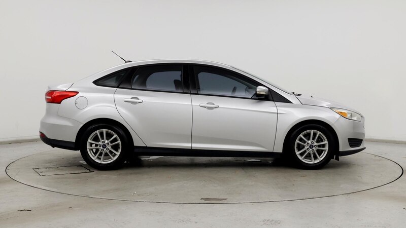 2015 Ford Focus SE 7