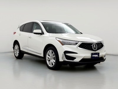 2019 Acura RDX  -
                Philadelphia, PA