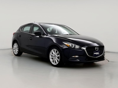 2017 Mazda Mazda3 i Touring -
                Winchester, VA