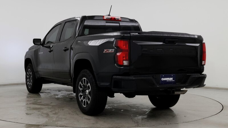 2023 Chevrolet Colorado Z71 2