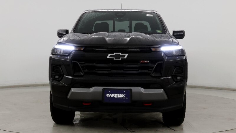 2023 Chevrolet Colorado Z71 5