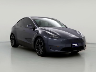 2022 Tesla Model Y Performance -
                Winston-Salem, NC