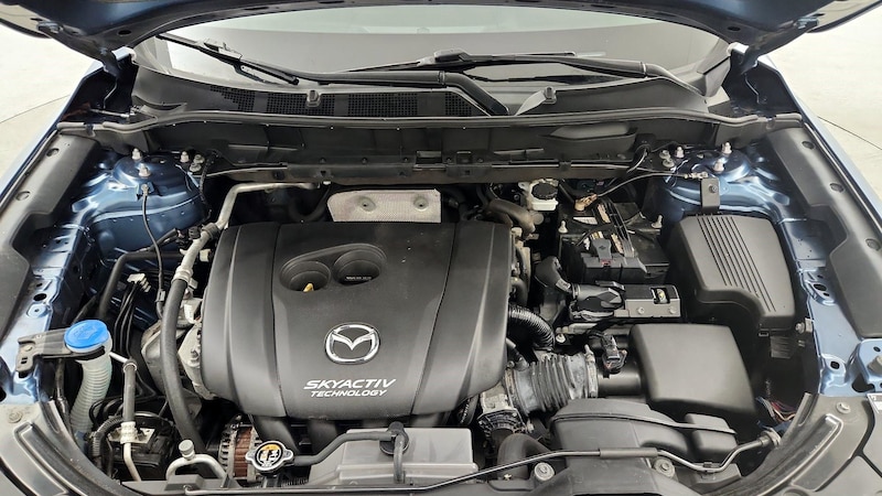 2017 Mazda CX-5 Touring 22