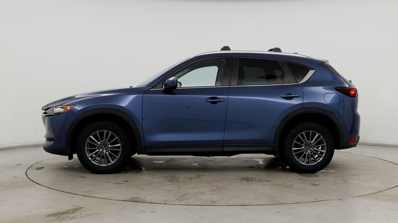 2017 Mazda CX-5 Touring 3