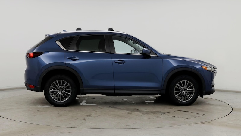 2017 Mazda CX-5 Touring 7